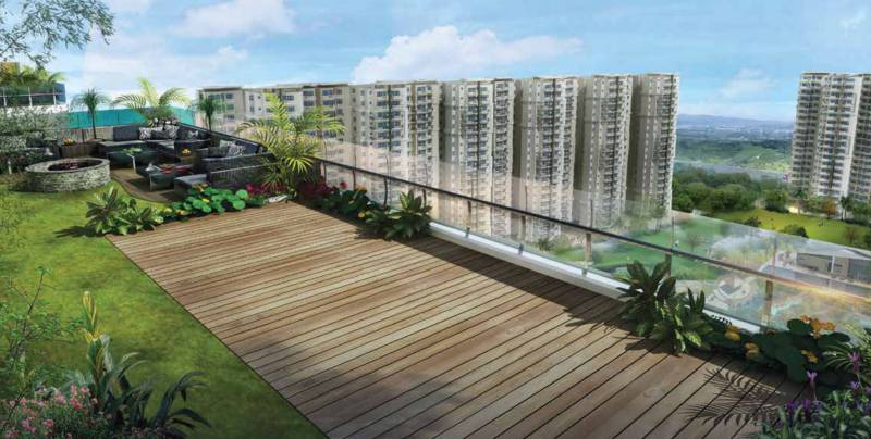 Images for Elevation of Sare Green Parc Petioles