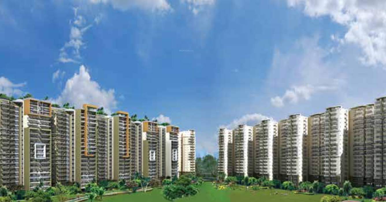  green parc petioles Images for Elevation of Sare Green Parc Petioles