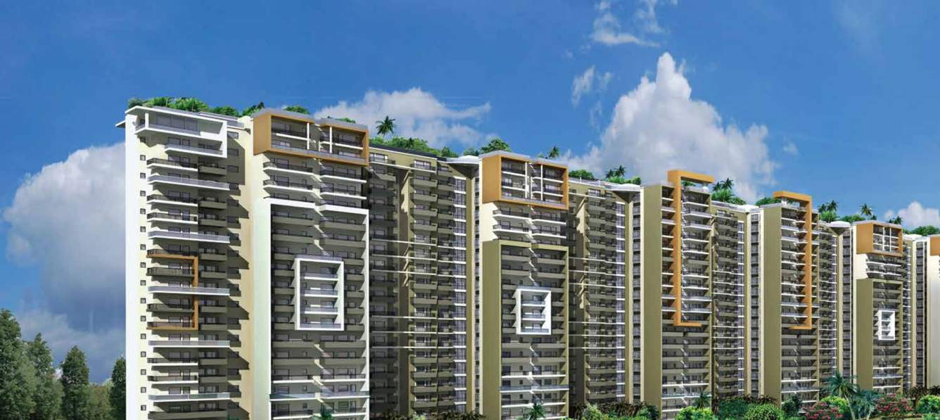  green parc petioles Images for Elevation of Sare Green Parc Petioles