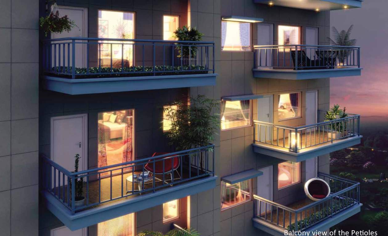  green parc petioles Images for Elevation of Sare Green Parc Petioles