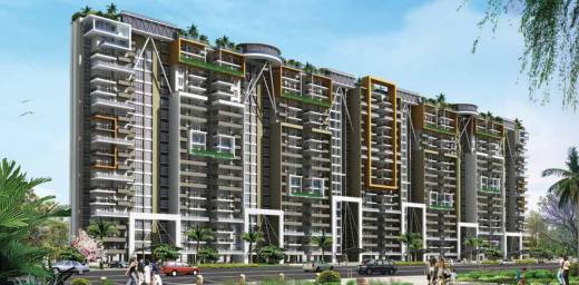 Images for Elevation of Sare Green Parc Petioles