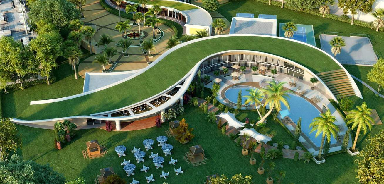  green parc petioles Images for Amenities of Sare Green Parc Petioles