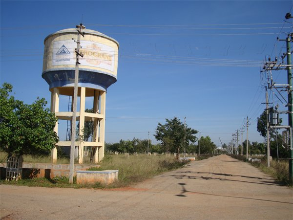  aero grand Elevation