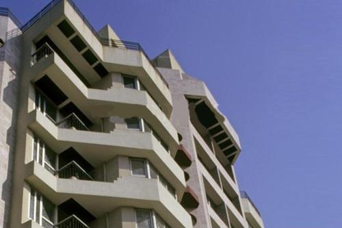 Images for Elevation of Dhoot North Avenue north-avenue Images for Elevation of Dhoot North Avenue