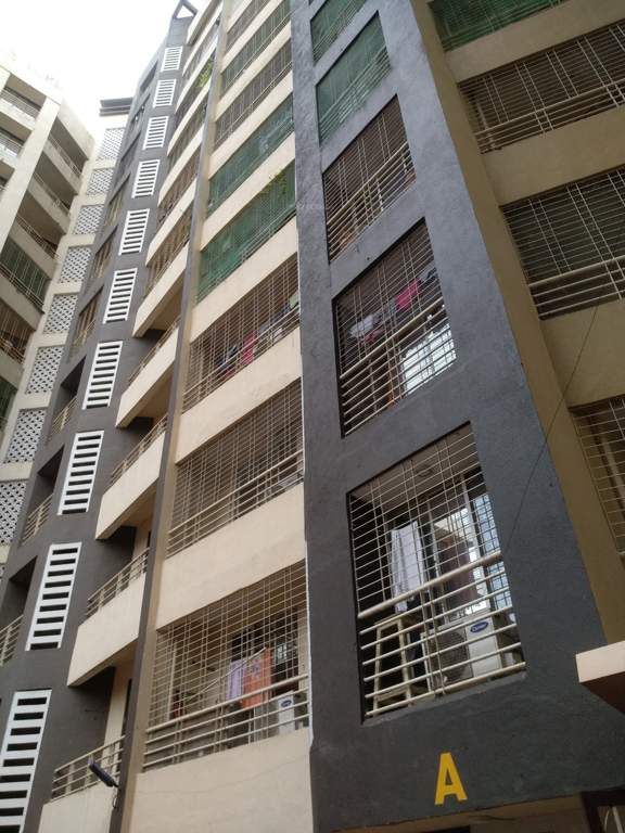  poonam valley Elevation