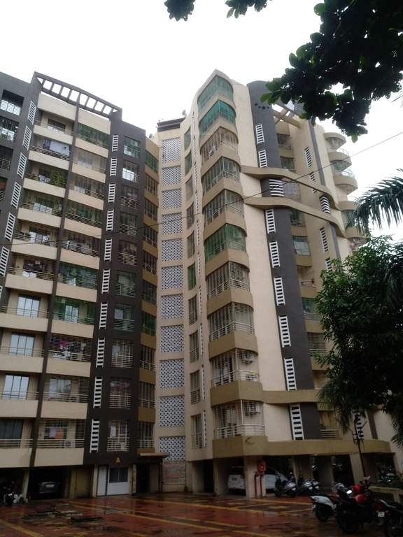  poonam valley Elevation