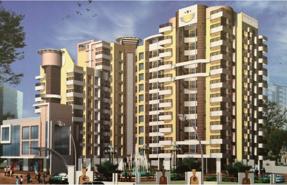  poonam valley Elevation