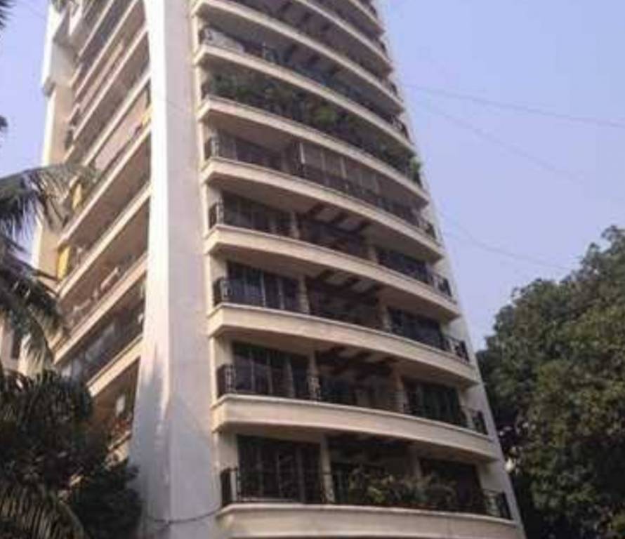  ekta eminente i Elevation