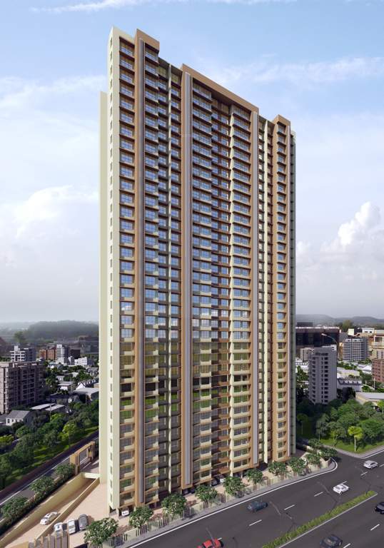 Images for Elevation of Evershine Crown