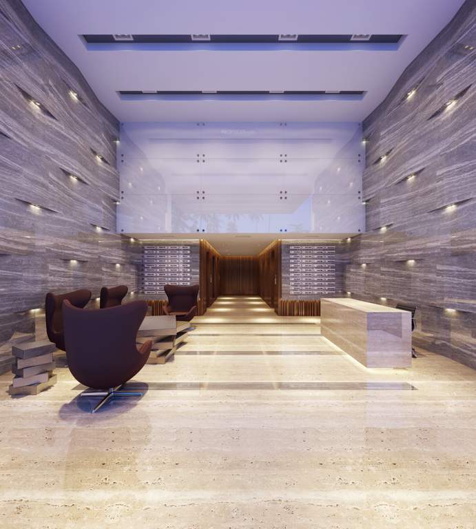 Images for Amenities of Evershine Crown