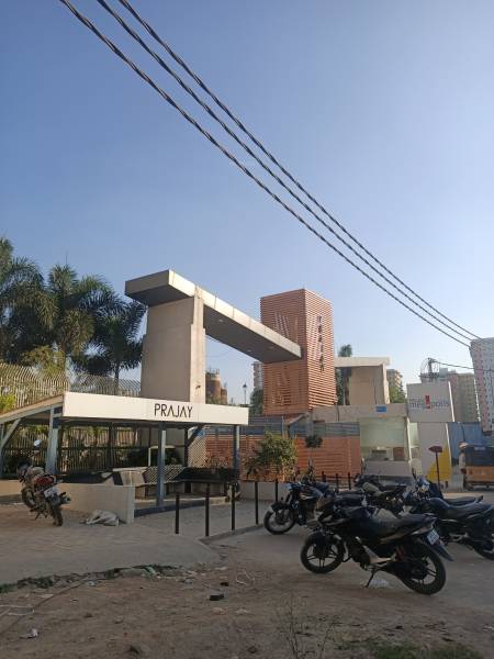 Elevation karthik-apartments Elevation