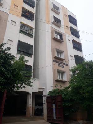 sumadhuras-pride Elevation Elevation