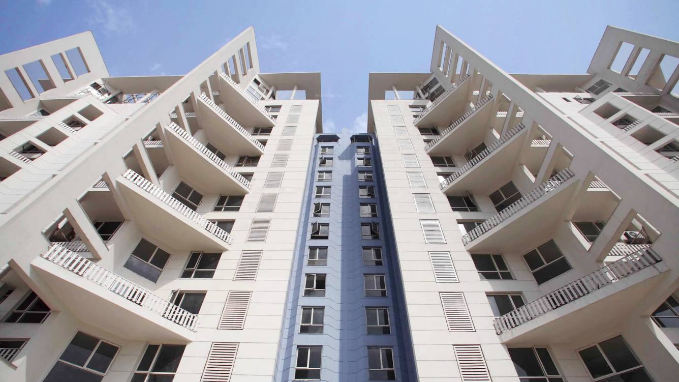 Images for Elevation of Jaypee Sea Court Images for Elevation of Jaypee Sea Court