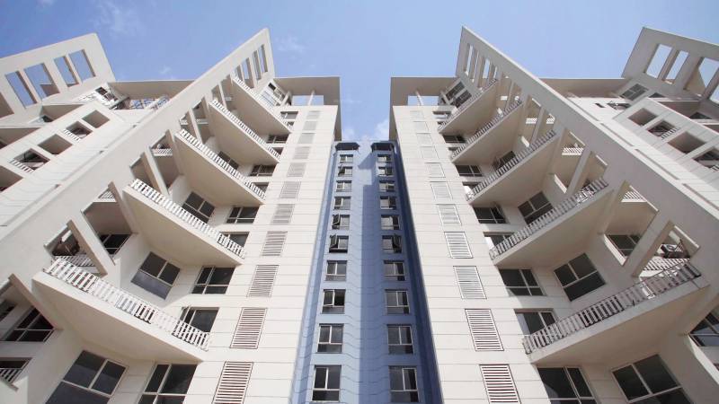 Images for Elevation of Jaypee Sea Court