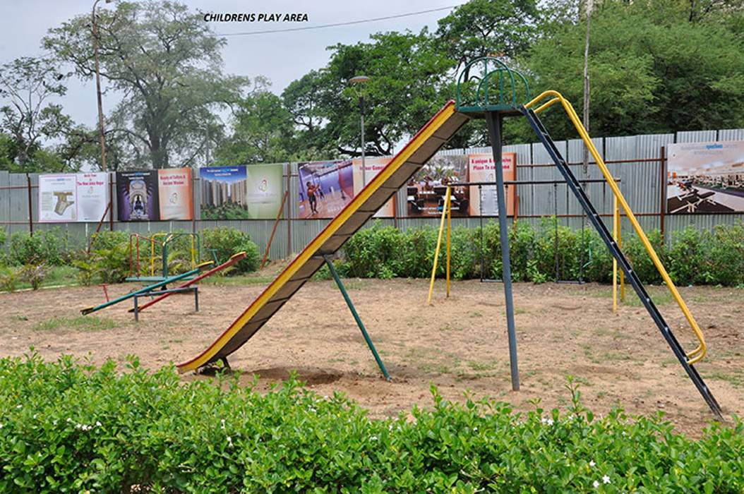  ekanta Images for Amenities of Arihant North Town Ekanta