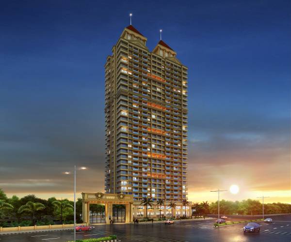  nandanvan-homes Elevation