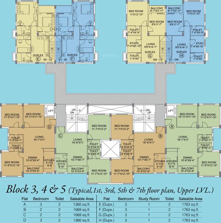  sudhir Images for Cluster Plan of Sugam Sudhir