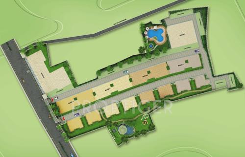  sudhir Images for Layout Plan of Sugam Sudhir