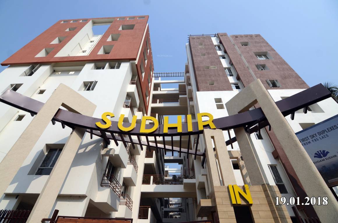 Images for Elevation of Sugam Sudhir