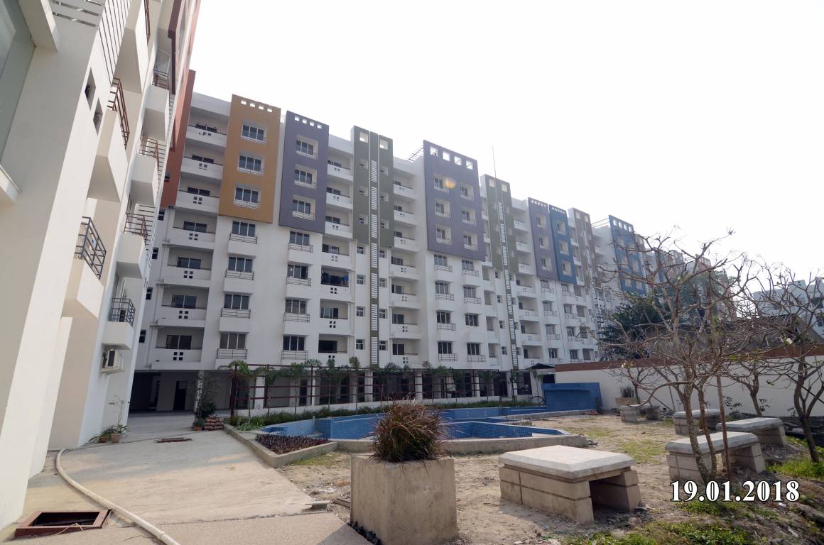 Images for Elevation of Sugam Sudhir