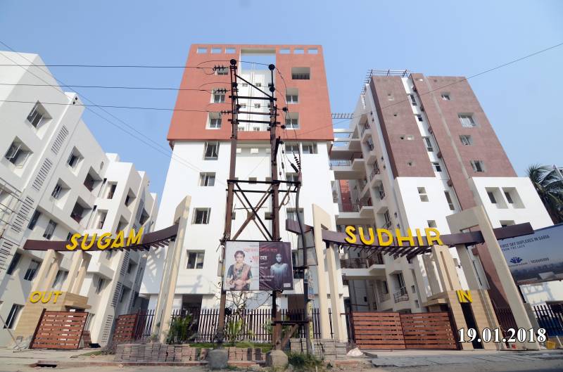 Images for Elevation of Sugam Sudhir