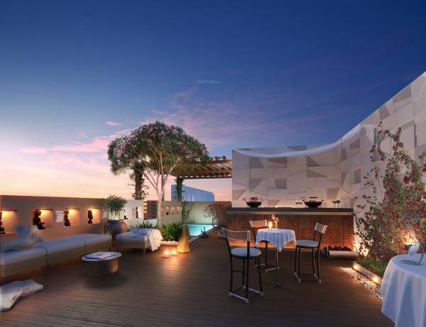 Images for Amenities of Sugam Sudhir