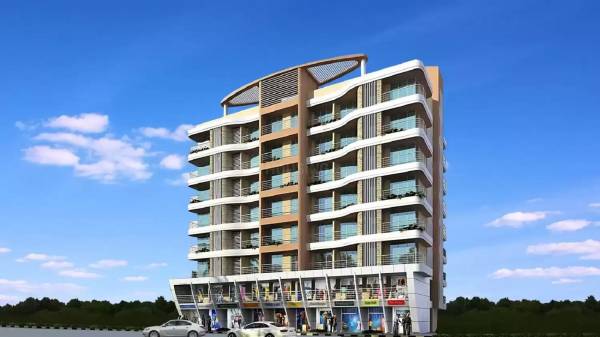  narmada-heritage Elevation