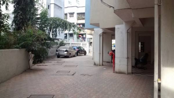  narmada-heritage Car Parking