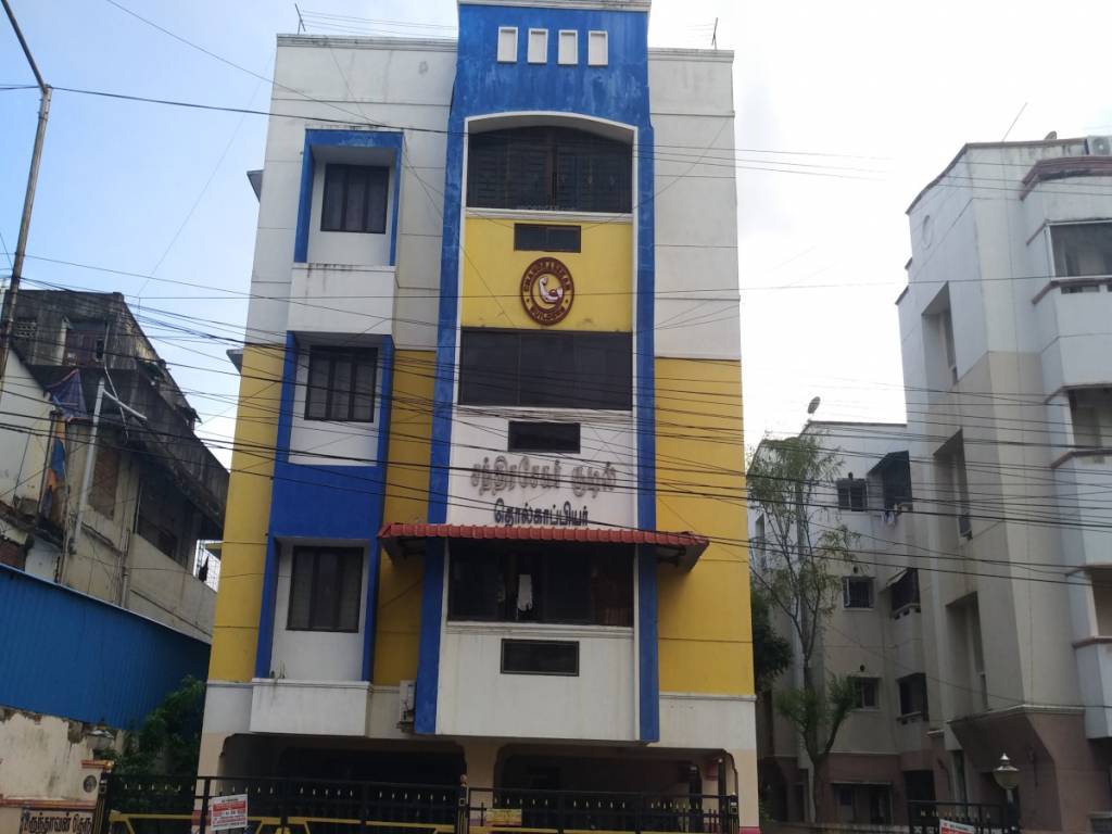  north kavarai street Elevation