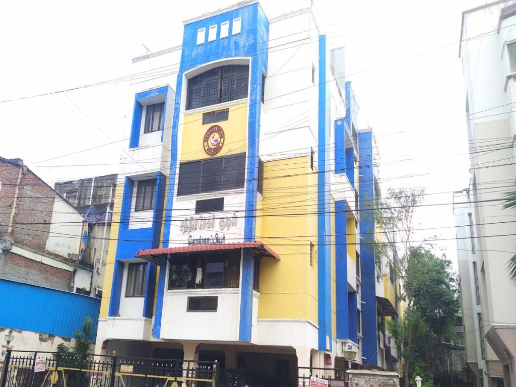  north kavarai street Elevation