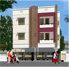 Images for Elevation of Chandrasekar North Kavarai Street Images for Elevation of Chandrasekar North Kavarai Street