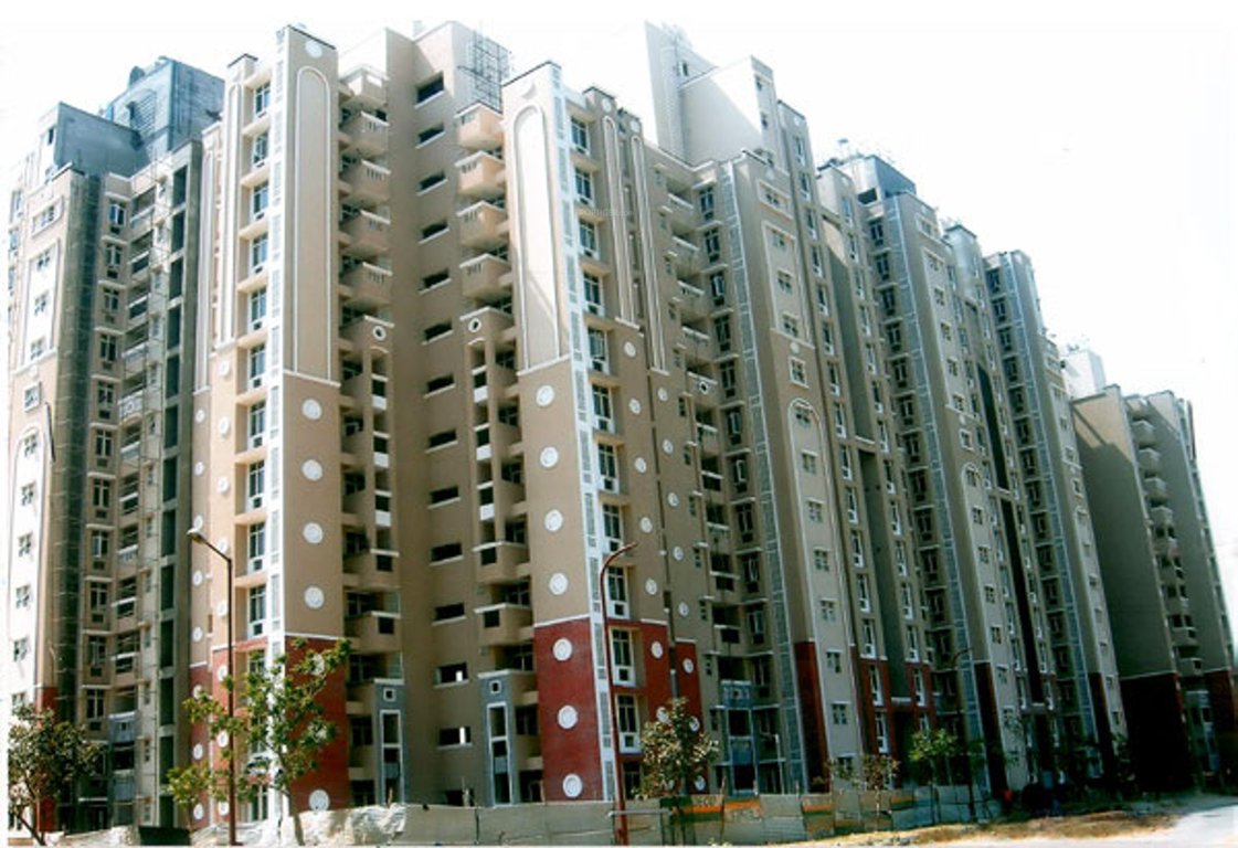 Images for Elevation of Eldeco Riviera