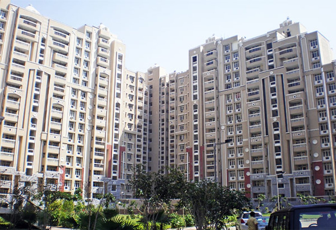 Images for Elevation of Eldeco Riviera