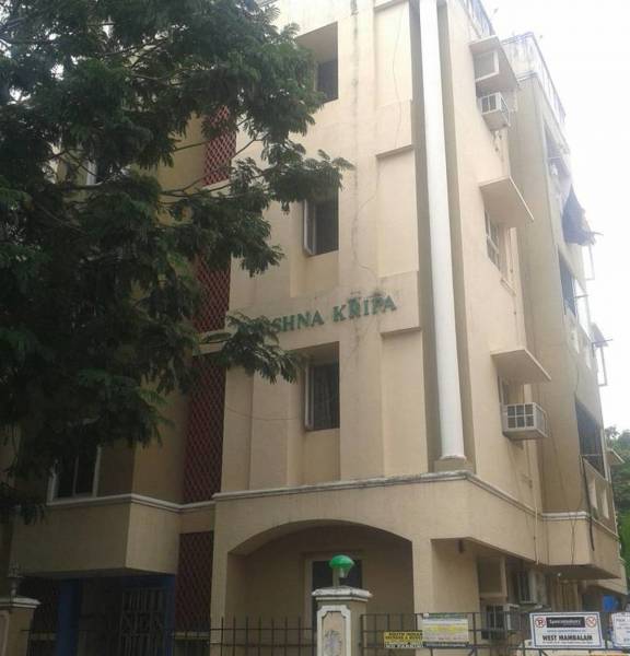 Images for Elevation of Krishna Kripa