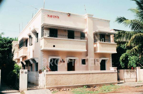 Images for Elevation of Navin Srinivas