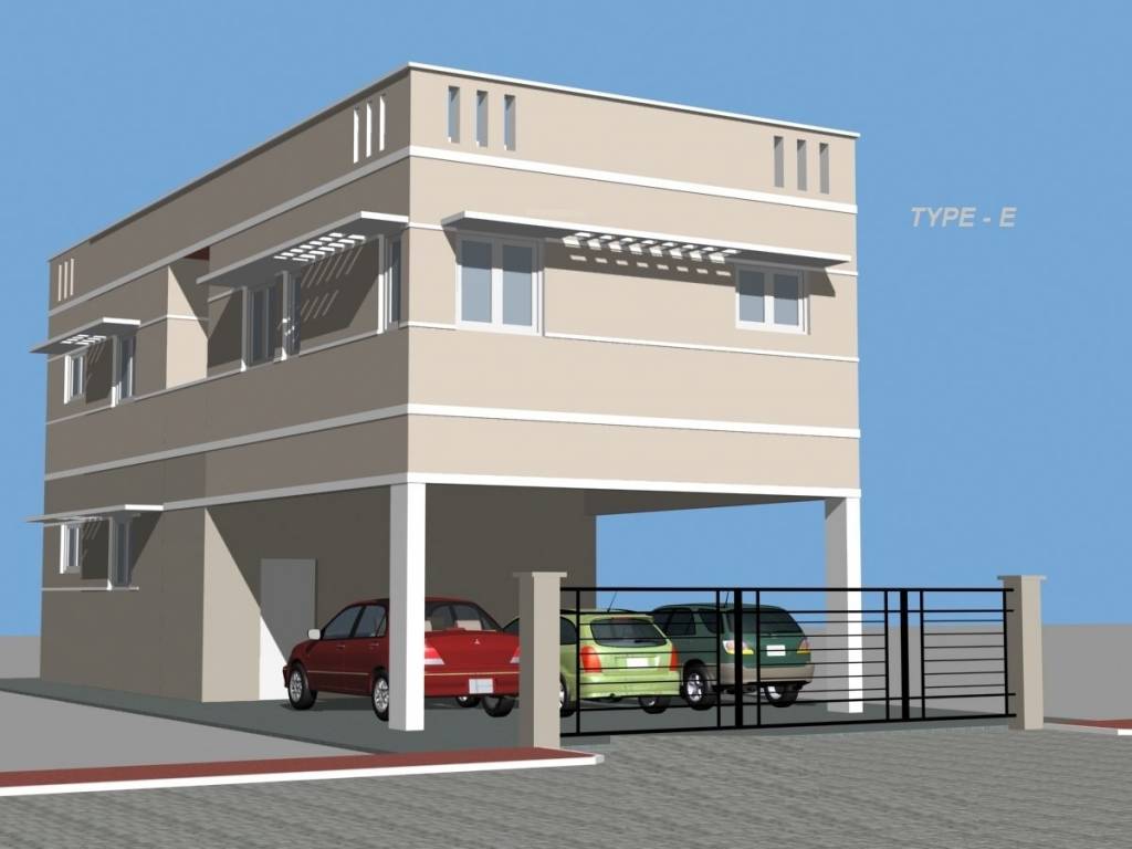 Images for Elevation of Pelican Group Belfort