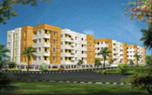 Chaitanya Shantiniketan Serena Chaitanya Shantiniketan Serena