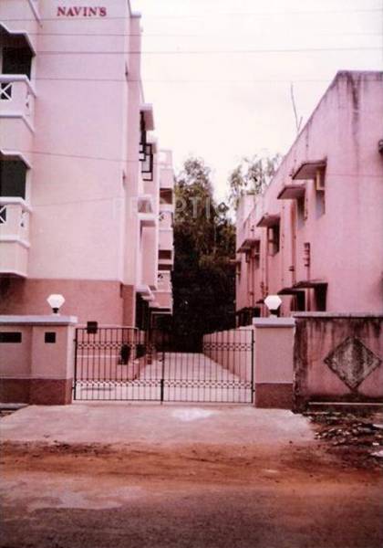 Images for Elevation of Navin Sundaram