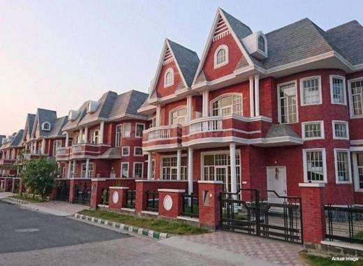 mansionz Elevation Elevation