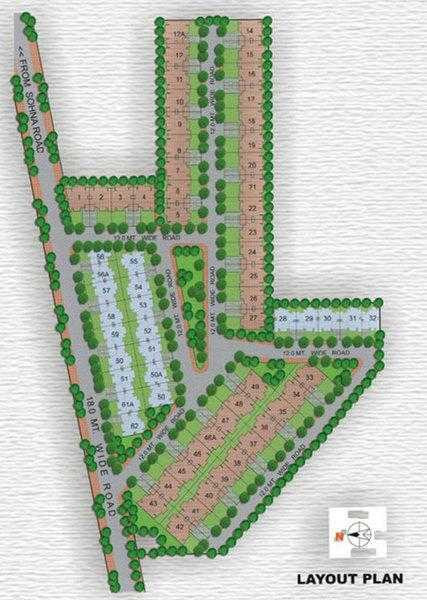 Master Plan mansionz Master Plan