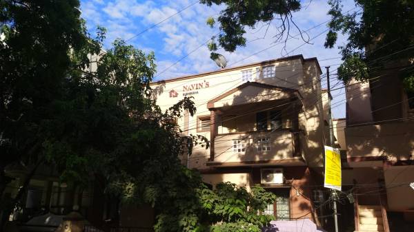 Elevation subhiksha Elevation