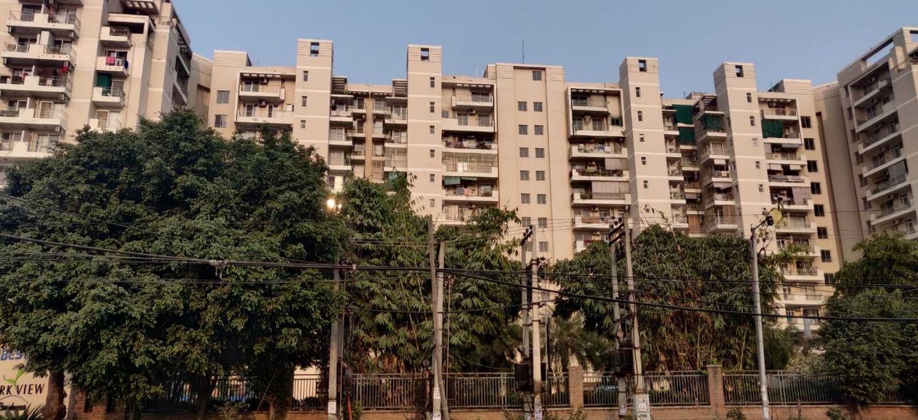 park view residences Elevation