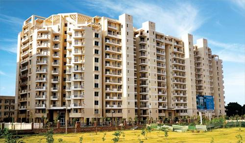 Images for Elevation of Bestech Park View Residences park-view-residences Images for Elevation of Bestech Park View Residences