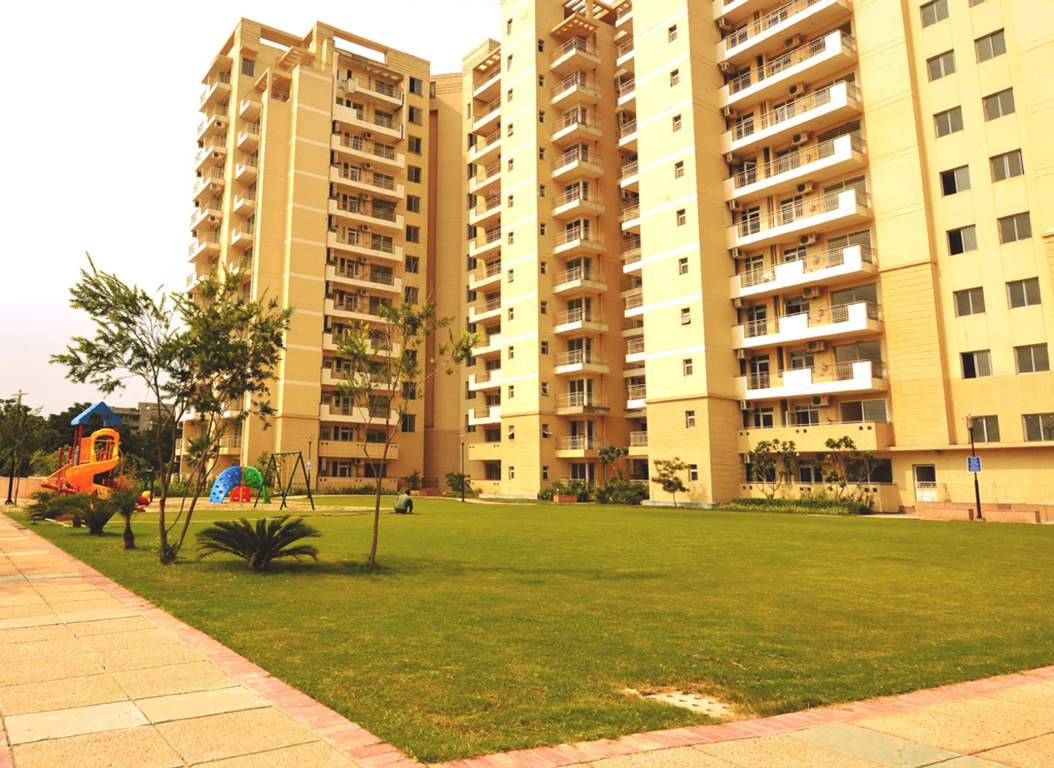 park view residences Children's play area