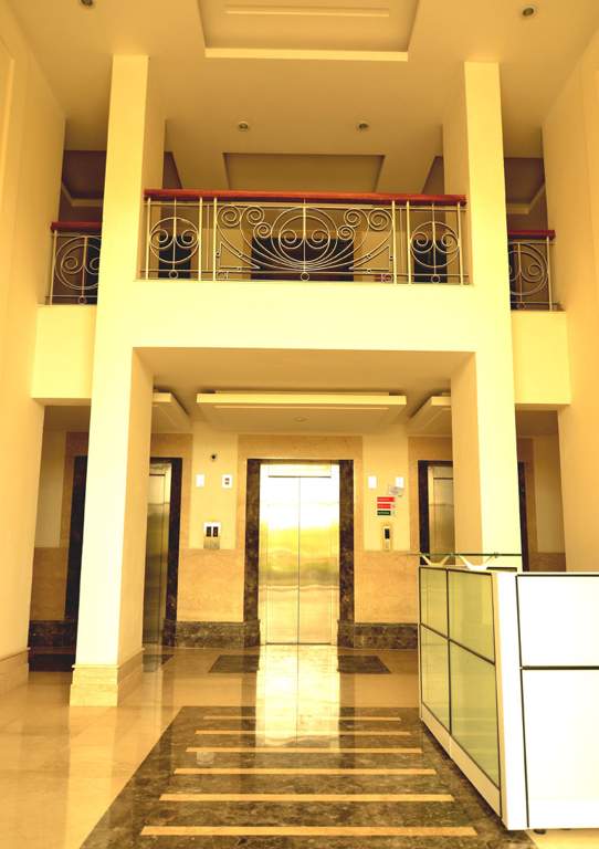 park view residences Entrance Lobby