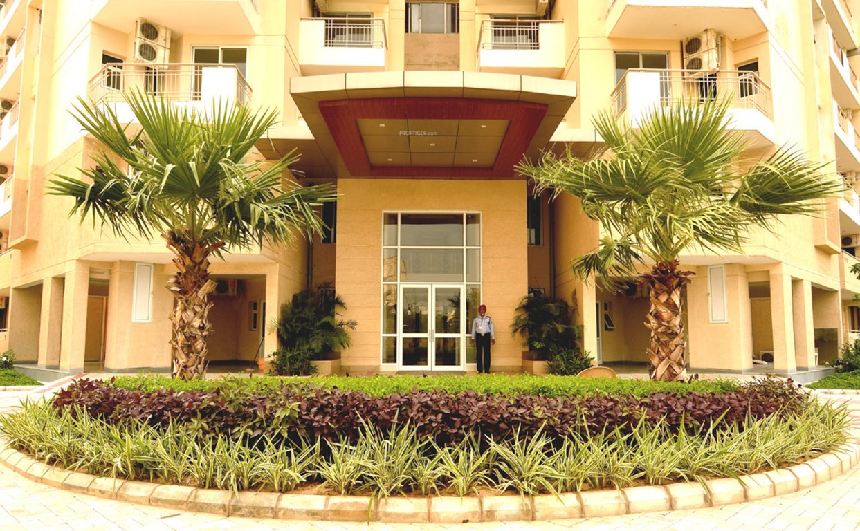 park view residences Gated Community