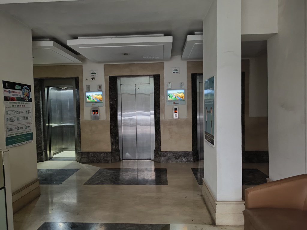 park view residences Lift(s)