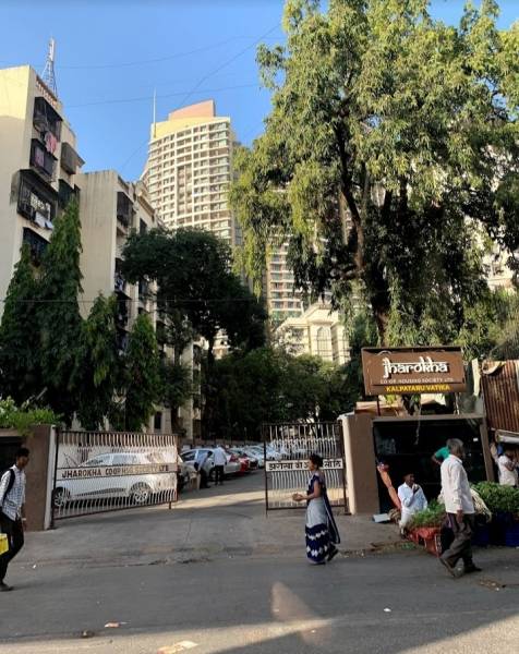  jharokha-ii Elevation