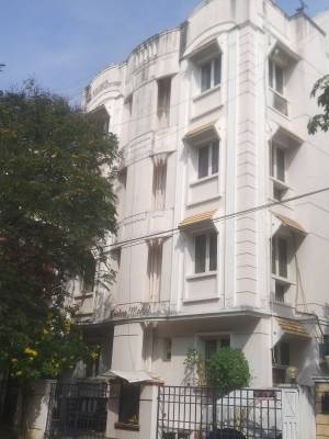 mahal Elevation Elevation