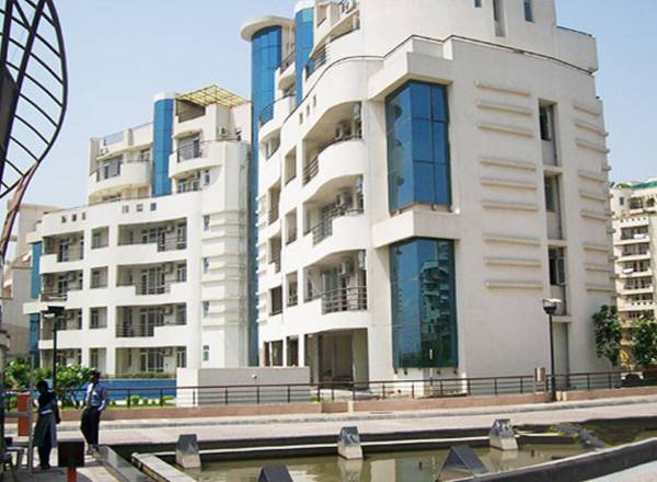 Images for Elevation of Eldeco The Klasse